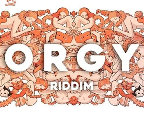 Orgy Riddim