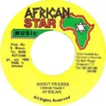 Original Copy Riddim – African Star