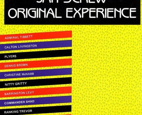 Original Experience Riddim