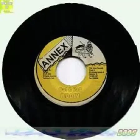 out and bad riddim - annex productions
