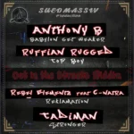 Out In The Streets Riddim – Suedmassiv Productions