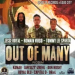 Out Of Many Riddim – Upsetta Records/Loud City