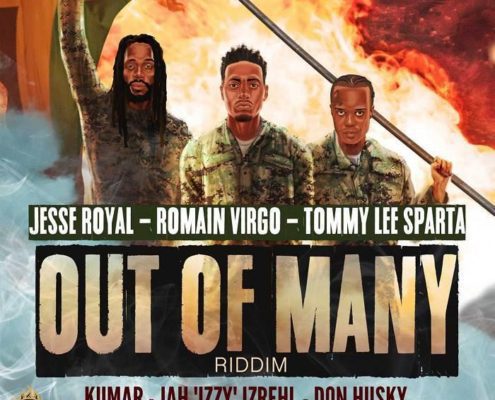 Out Of Many Riddim