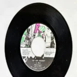 Out Of Service Riddim (1995) – A We Name We