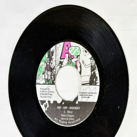 Out Of Service Riddim – A We Name We out of service riddim - a we name we