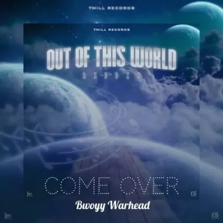 out of this world riddim - tmill records