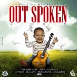 Out Spoken Riddim – Jungle 21 Production