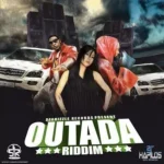 Outada Riddim – Seanizzle Records