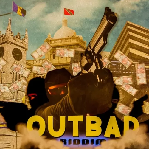 outbad riddim - rsg productions