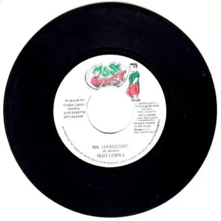 Outer Space Riddim – Must Bust Records outer space riddim - must bust records