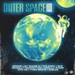 Outer Space Riddim (2022) – Unstoppable Omg and Jam2 Records