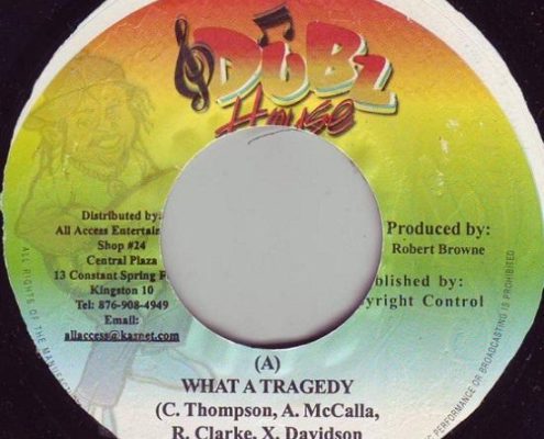 Outlaw Riddim