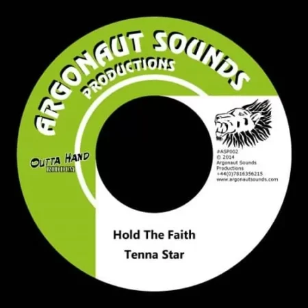 outta hand riddim - argonaut sounds