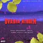 Ovadia Riddim – Wkndbeats