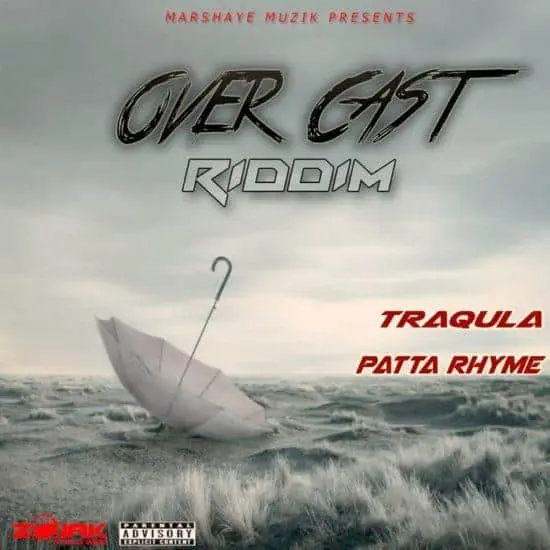 Over Cast Riddim – Marshaye Muzik over cast riddim - marshaye muzik
