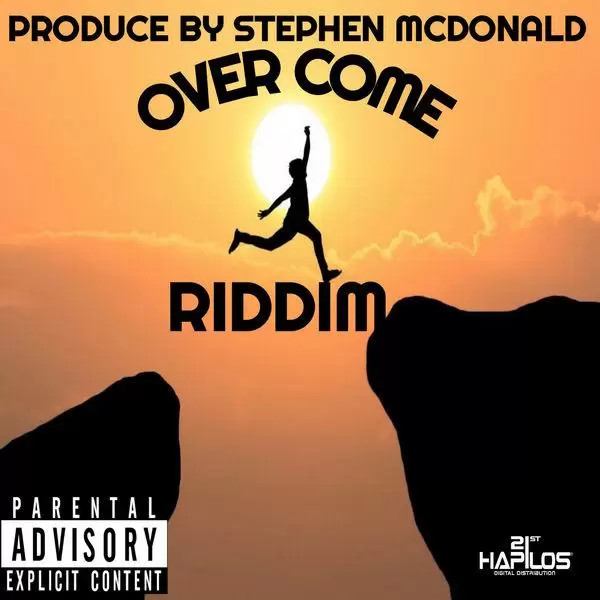 over come riddim - 51 music group / stephen records