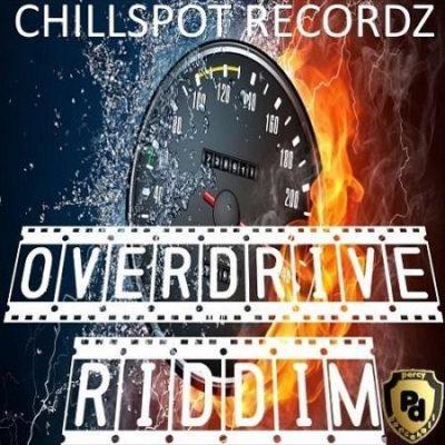 over drive riddim video medley (zim-dancehall) - chillspot recordz|riddimsworld
