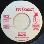 Over Me Riddim – Joe Frasier Records