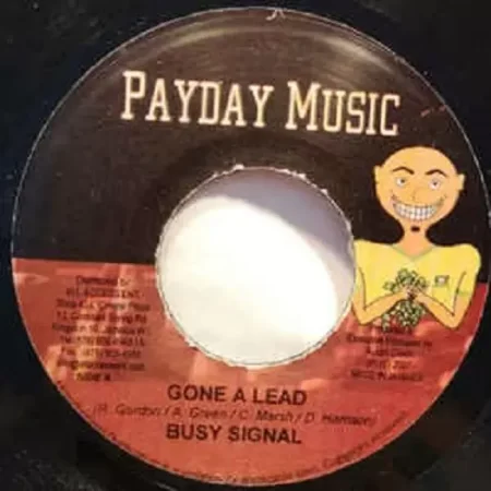 Over Me Riddim – Payday Music over me riddim - payday music