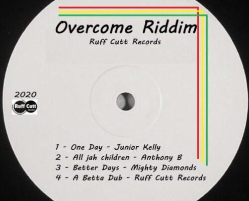Overcome Riddim E1588748648500