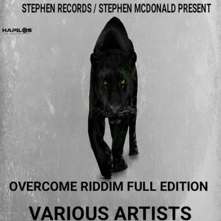 Overcome Riddim – 51 Music Group / Stephen Records overcome riddim - 51 music group / stephen records