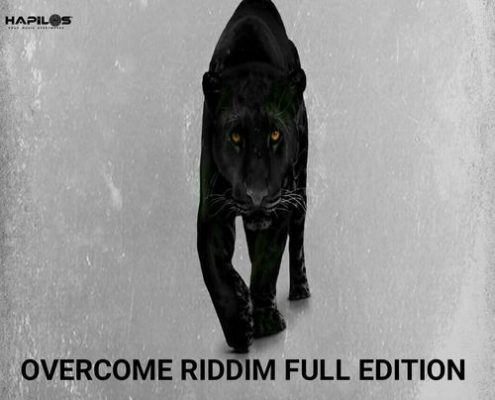 Overcome Riddim Full Edition