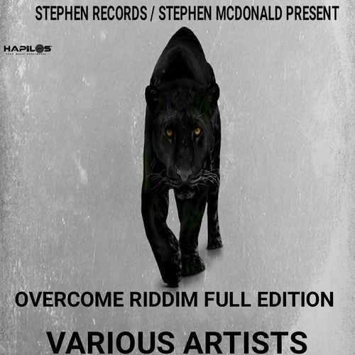Overcome Riddim Full Edition