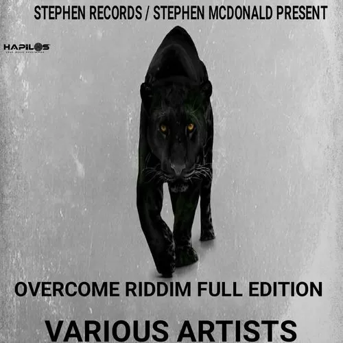 overcome riddim - 51 music group / stephen records