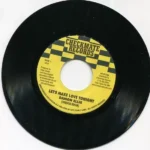 Overdose Riddim (2002) – Checkmate Records