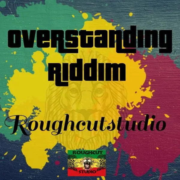 overstanding riddim - hagen saloga