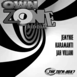 Own Zone Riddim – The Tech- Head