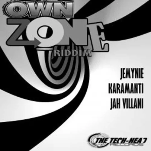 own zone riddim - the tech- head