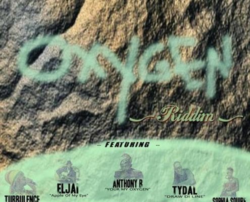 Oxygen Riddim