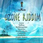 Ozone Riddim – Inspired Music Concepts