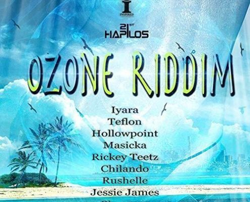 Ozone Riddim