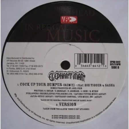 P.I.M.P. Riddim – Vp Records p.i.m.p. riddim - vp records