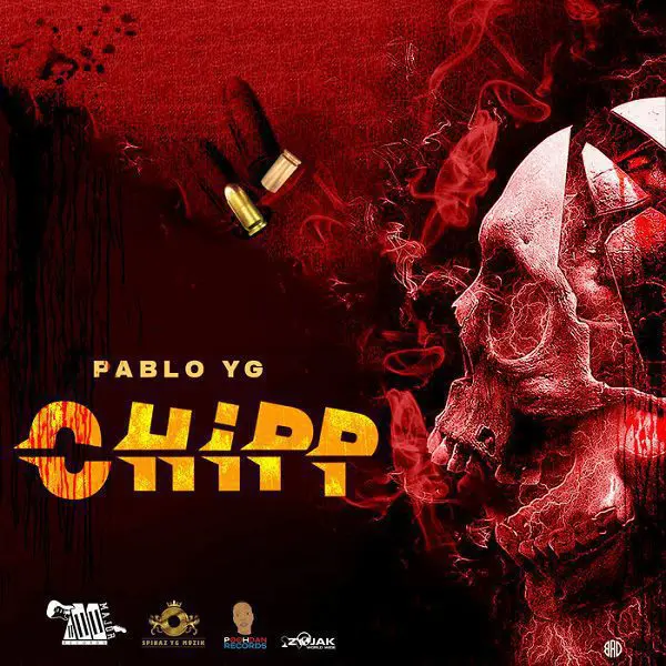 pablo yg - chipp