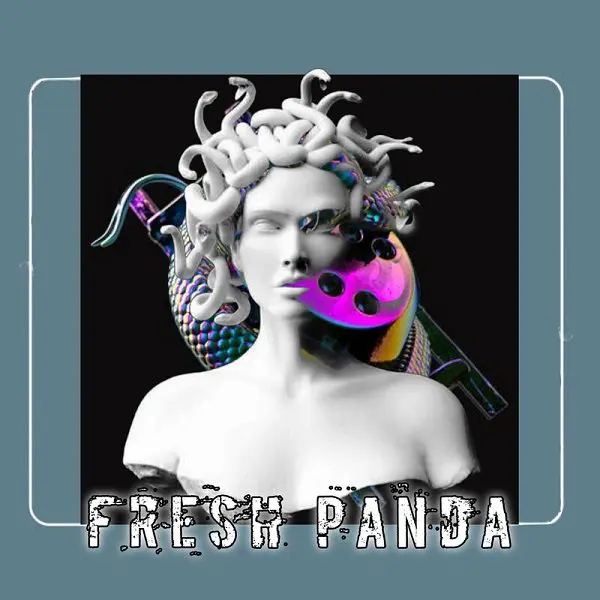 pablo yg - fresh panda