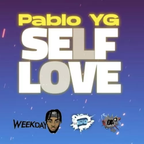 pablo yg - self love