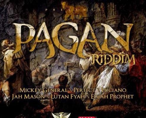 Pagan Riddim