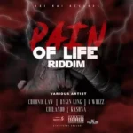 Pain Of Life Riddim – Kai Kai Records