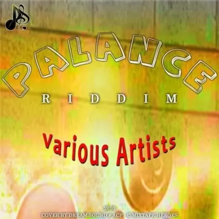 Palance Riddim - Kernal Roberts