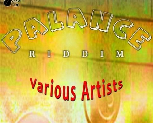 Palance Riddim