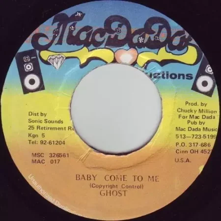 Palave Riddim – Mac Dada palave riddim - mac dada