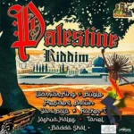 Palestine Riddim – Irie Sounds International