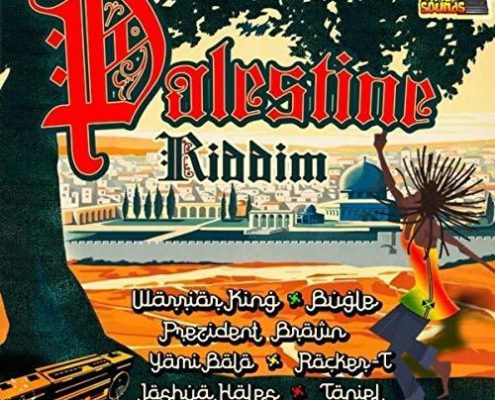 Palestine Riddim