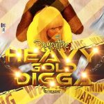 Pamputtae Heavy Gold Digga