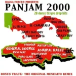 Pan Jam – Various Artists