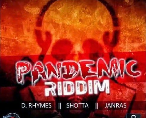 Pandemic Riddim 1