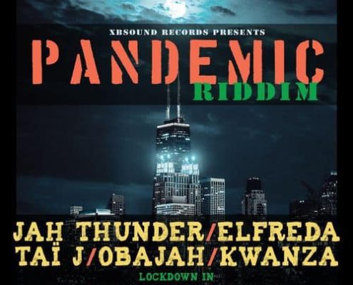 Pandemic Riddim
